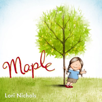 Lori Nichols/Maple